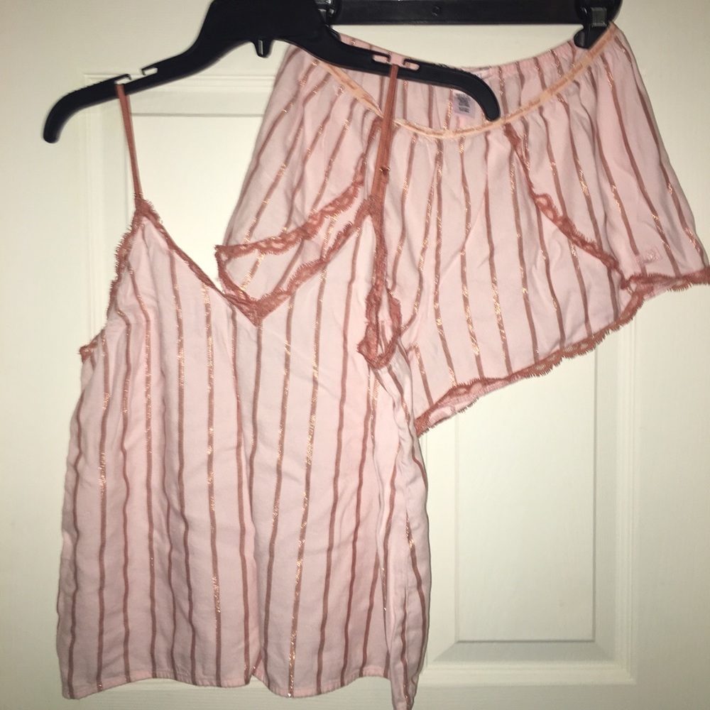 Women’s VICTORIAS SECRET SLEEP SET